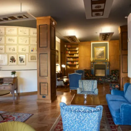 Duca D'aosta Hotel Aosta