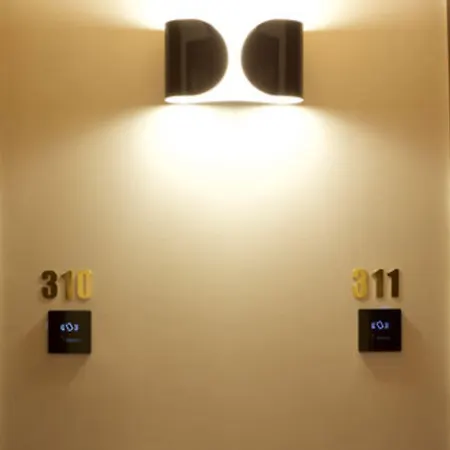 Hotel Duca D'aosta Aosta