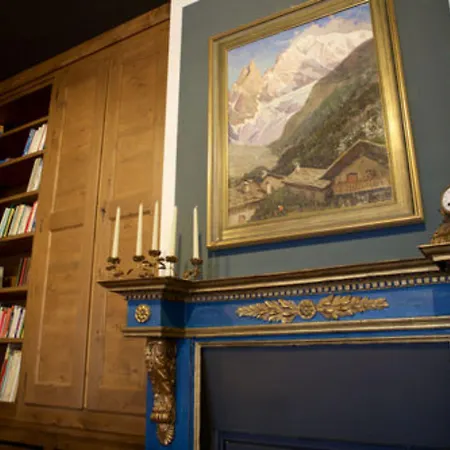 Duca D'aosta Hotel 4*