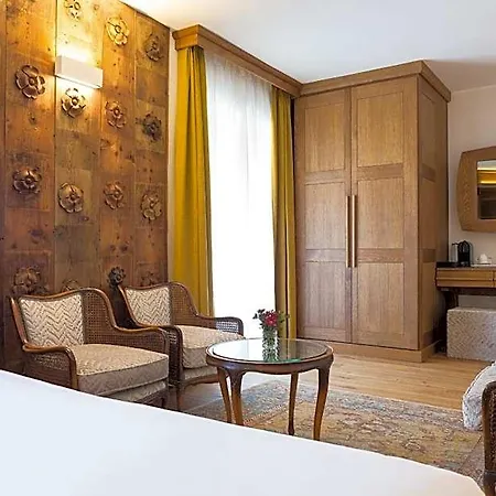 Duca D'aosta 4* أَويستا