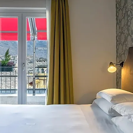 Duca D'aosta 4*