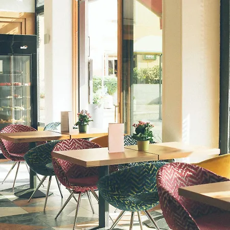Otel Duca D'aosta