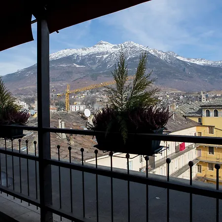 Otel Duca D'aosta 4*