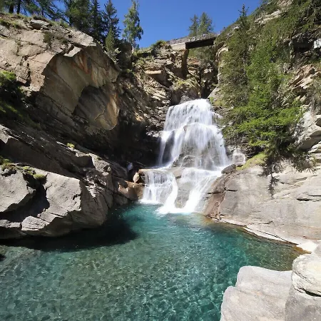 Duca D'aosta Otel 4*