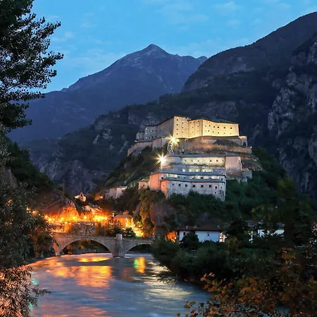 Duca D'aosta Otel 4*