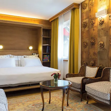 Duca D'aosta 4*
