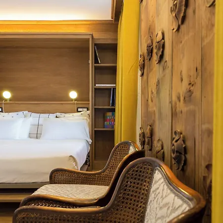 Otel Duca D'aosta 4*