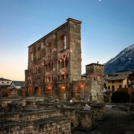 Duca D'aosta