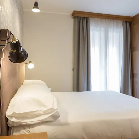 Duca D'aosta Hotel 4*