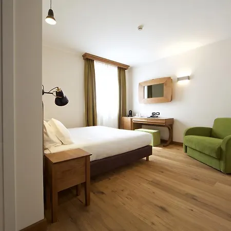 Duca D'aosta Hotel