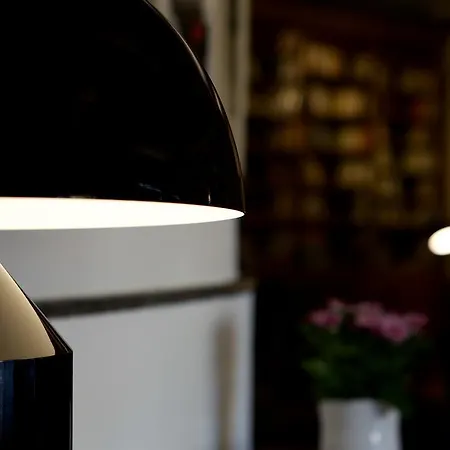 Duca D'aosta Hotel 4*