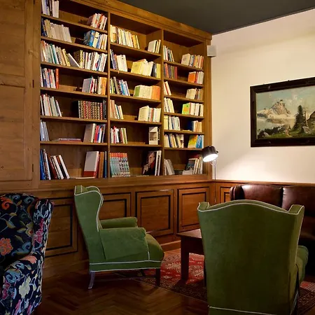 Duca D'aosta 4* Aosta
