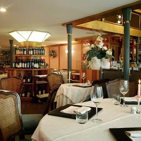 Duca D'aosta Otel Aosta