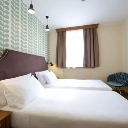 Duca D'aosta Hotel 4*
