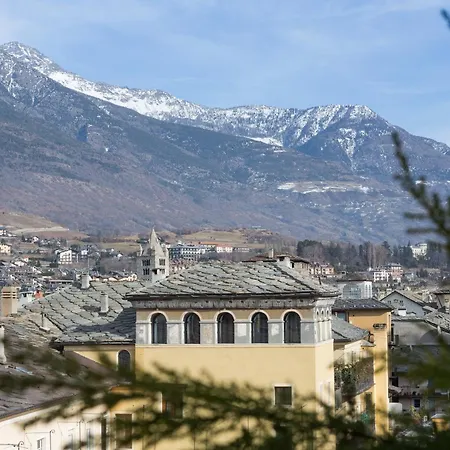 Duca D'aosta Hotel 4*