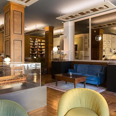 Duca D'aosta 4*