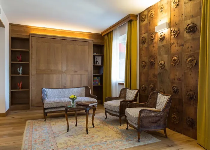 Duca D'aosta Hotel 4*