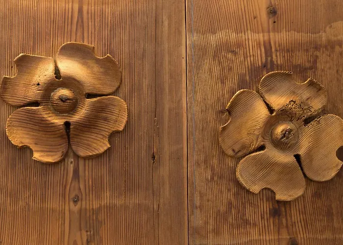 Duca D'aosta Hotel 4*