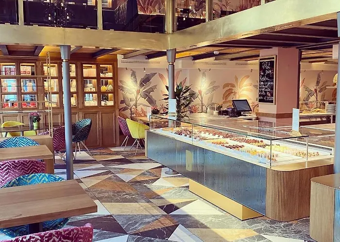 Hotel Duca D'aosta 4*