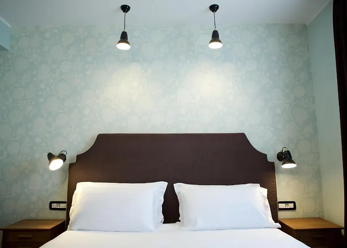 Duca D'aosta Hotel 4*