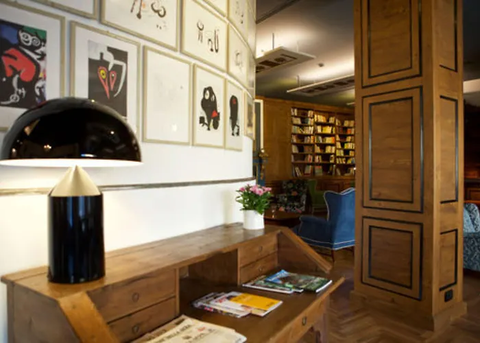 Hotel Duca D'aosta Aosta