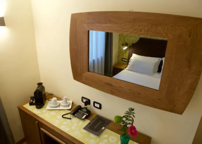 Duca D'aosta 4* Aosta