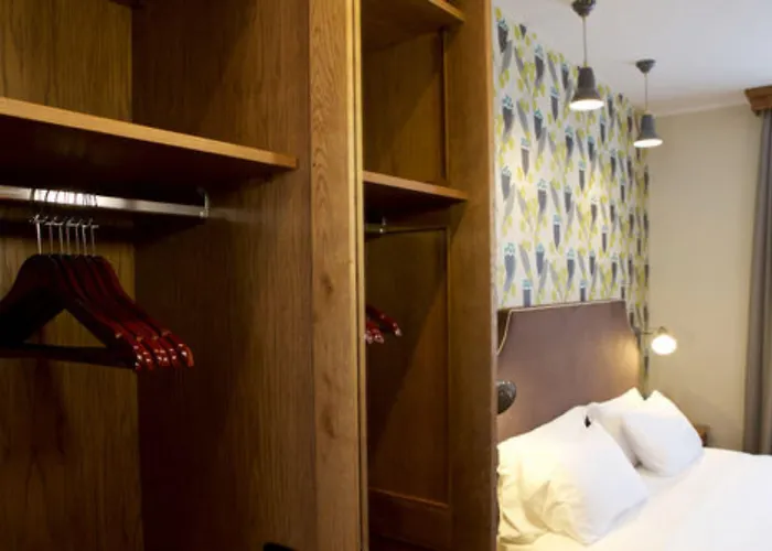 Hotel Duca D'aosta Aosta