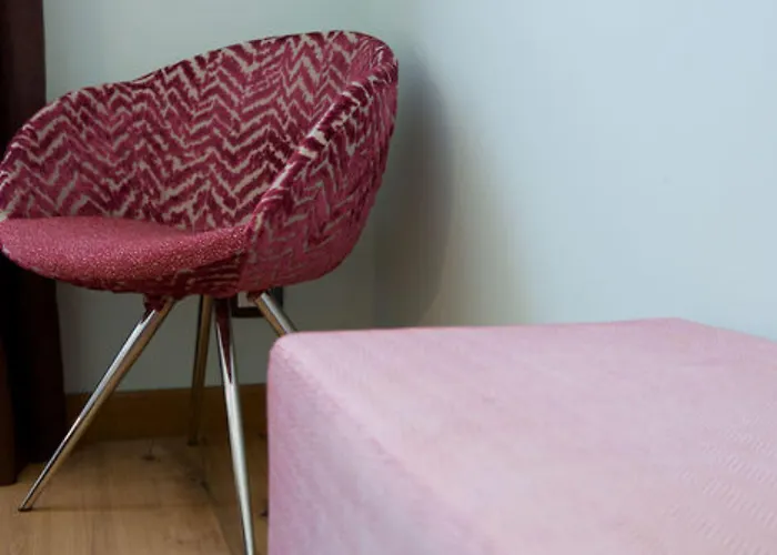 Hotel Duca D'aosta Aosta