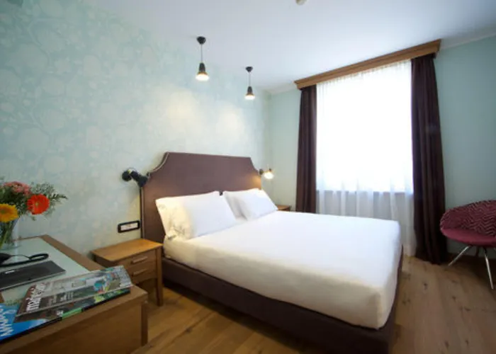 Duca D'aosta Hotel 4*