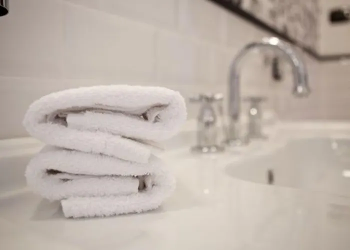 Hotel Duca D'aosta 4*