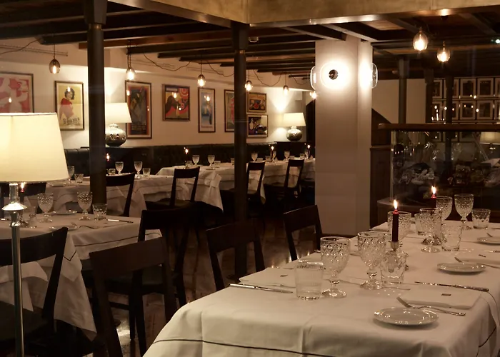 Duca D'aosta Hotel 4*