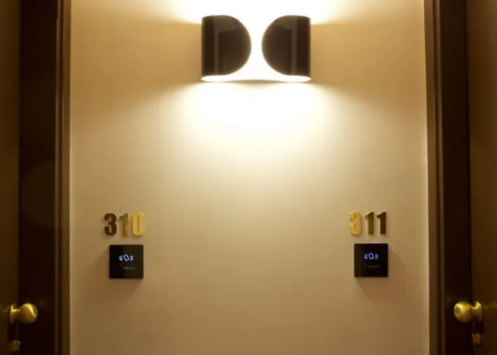 Hotel Duca D'aosta Aosta