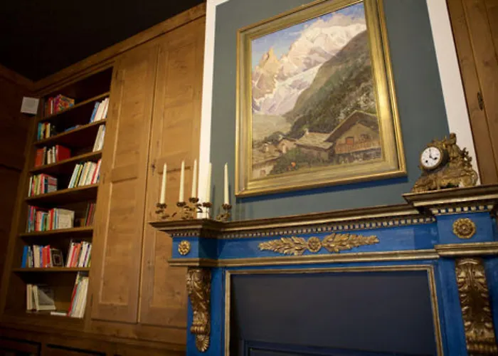 Duca D'aosta Hotel 4*