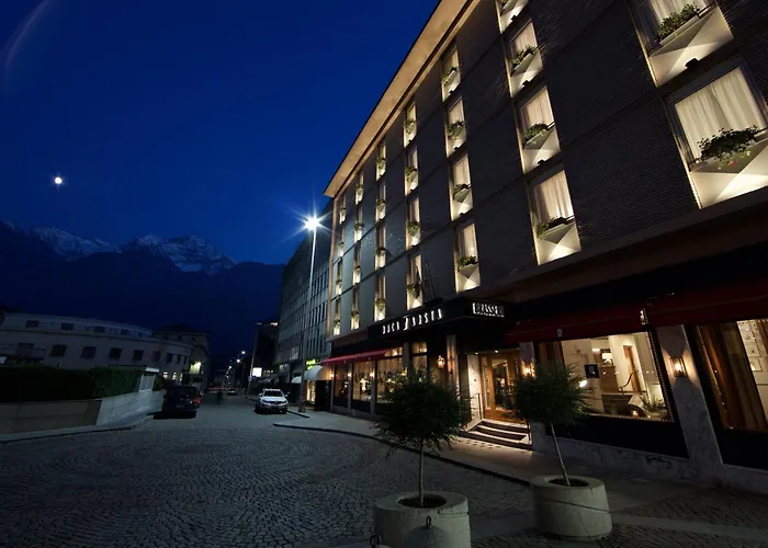 Duca D'aosta 4*