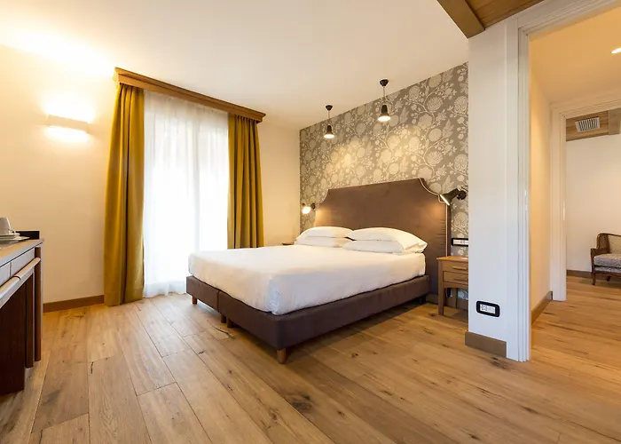 Duca D'aosta 4* Aosta