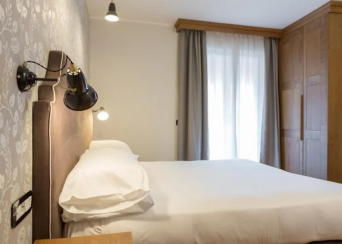 Duca D'aosta Hotel 4*